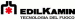 Logo di Edilkamin